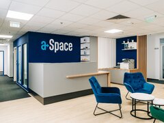 Spatii, aSpace, inchiriere birouri private si spatii de coworking